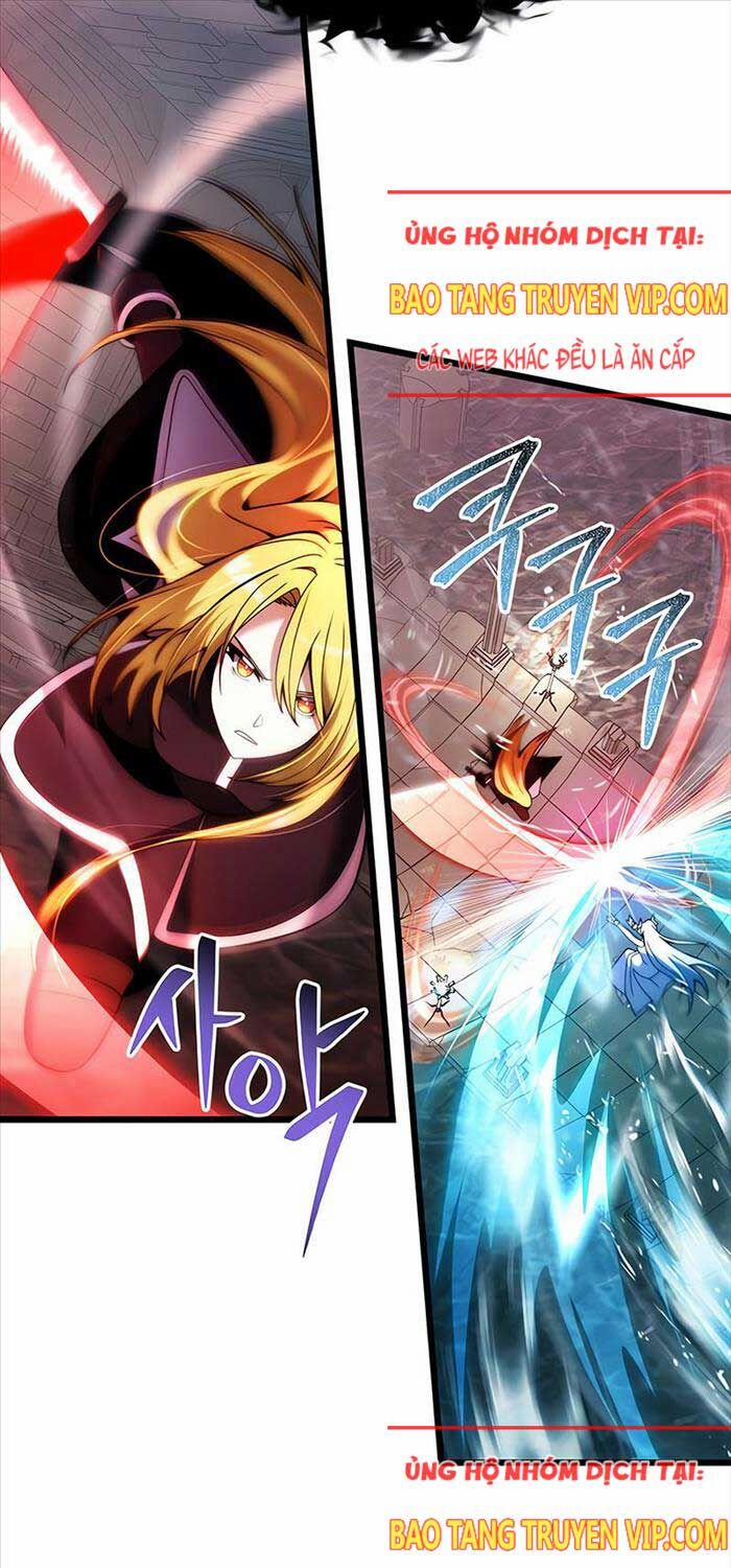 Hắc Kị Sĩ Thiên Tài Giới Hạn Thời Gian 80 trang 86