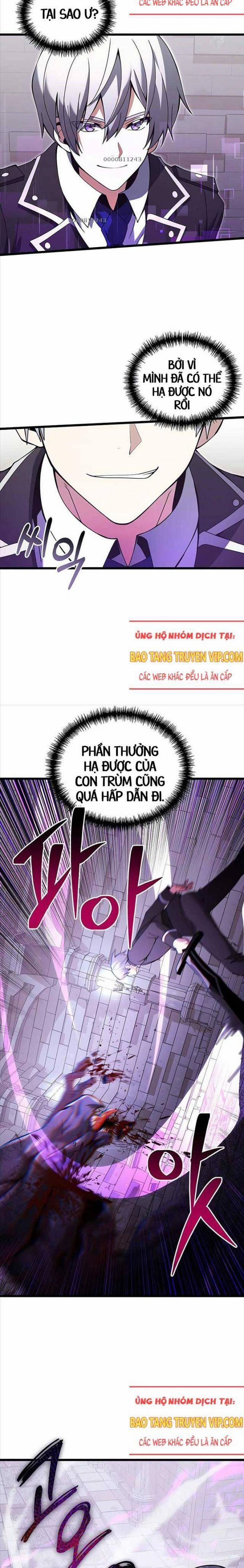 Hắc Kị Sĩ Thiên Tài Giới Hạn Thời Gian 81 trang 1