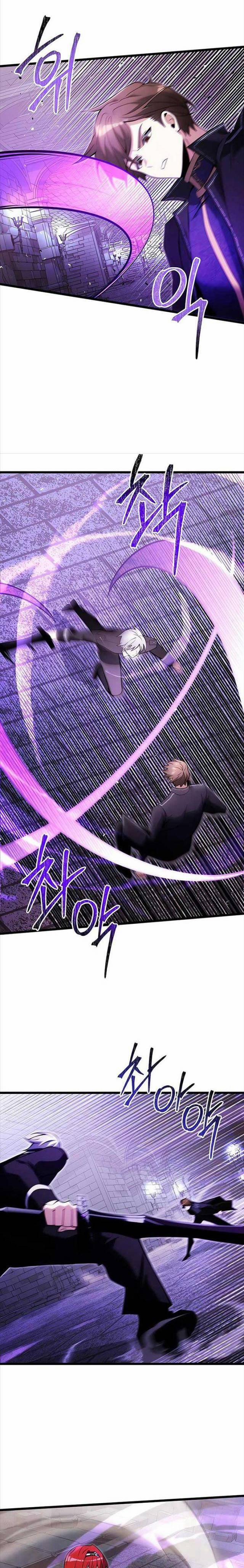 Hắc Kị Sĩ Thiên Tài Giới Hạn Thời Gian 81 trang 12