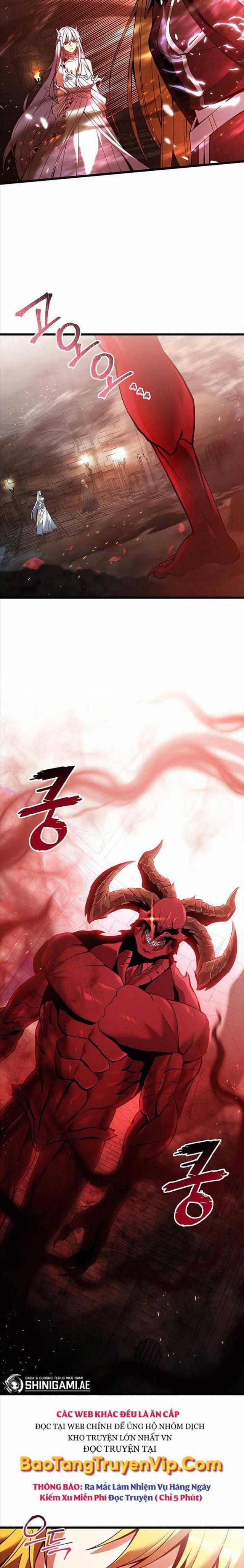 Hắc Kị Sĩ Thiên Tài Giới Hạn Thời Gian 81 trang 24