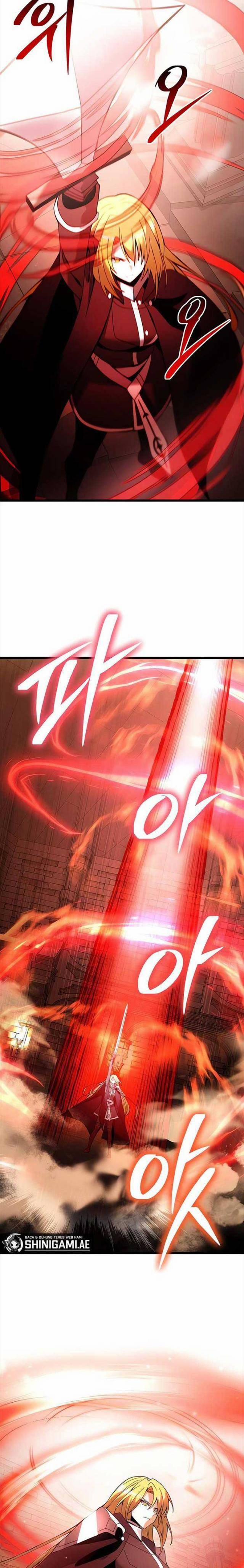 Hắc Kị Sĩ Thiên Tài Giới Hạn Thời Gian 81 trang 26