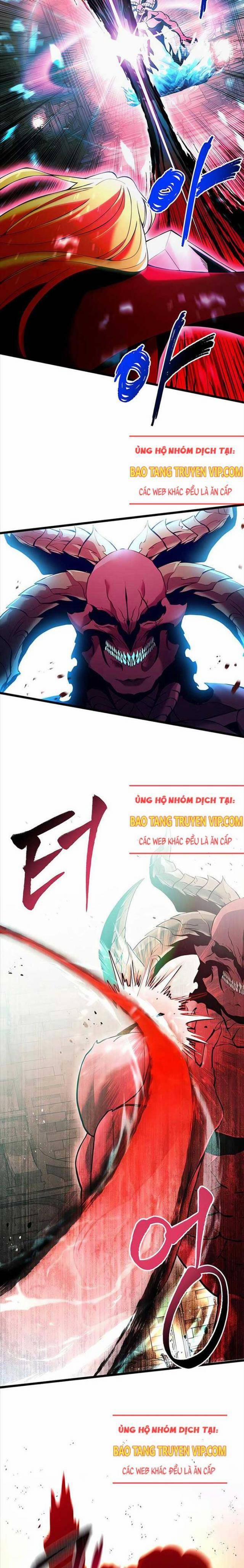 Hắc Kị Sĩ Thiên Tài Giới Hạn Thời Gian 81 trang 32