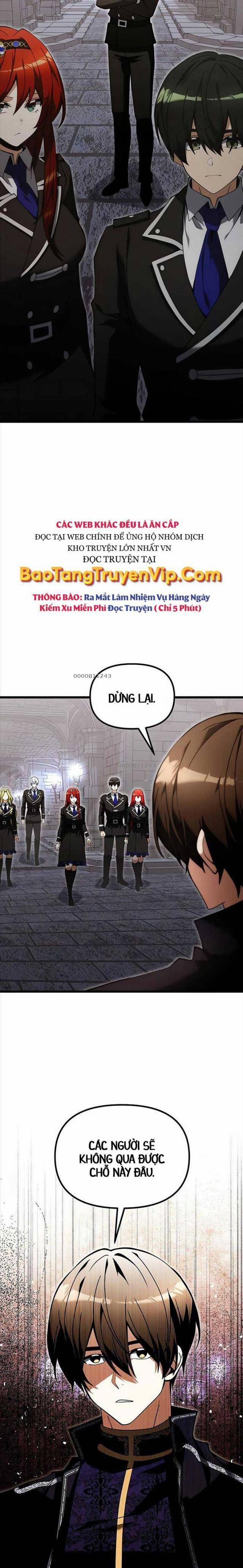 Hắc Kị Sĩ Thiên Tài Giới Hạn Thời Gian 81 trang 7