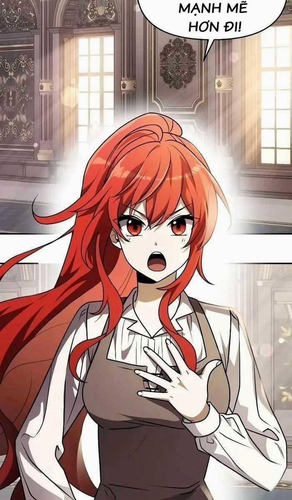 Hắc Kị Sĩ Thiên Tài Giới Hạn Thời Gian 9 trang 1