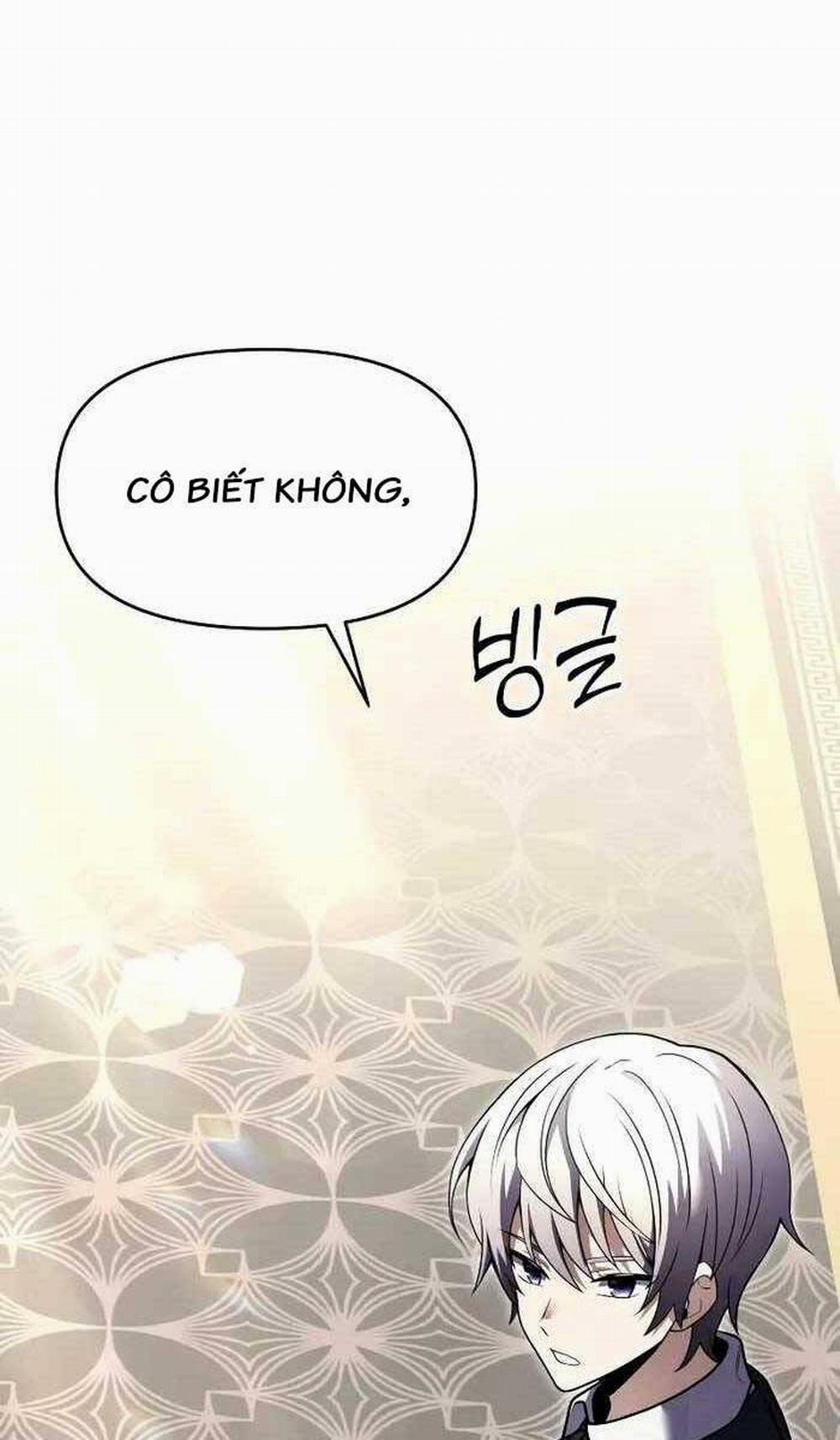 Hắc Kị Sĩ Thiên Tài Giới Hạn Thời Gian 9 trang 10