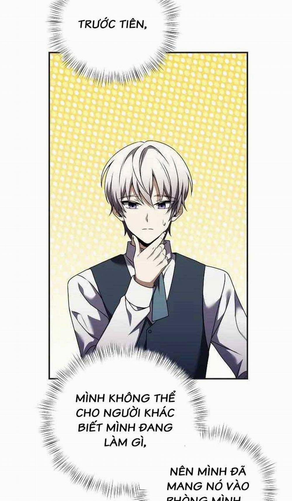 Hắc Kị Sĩ Thiên Tài Giới Hạn Thời Gian 9 trang 105