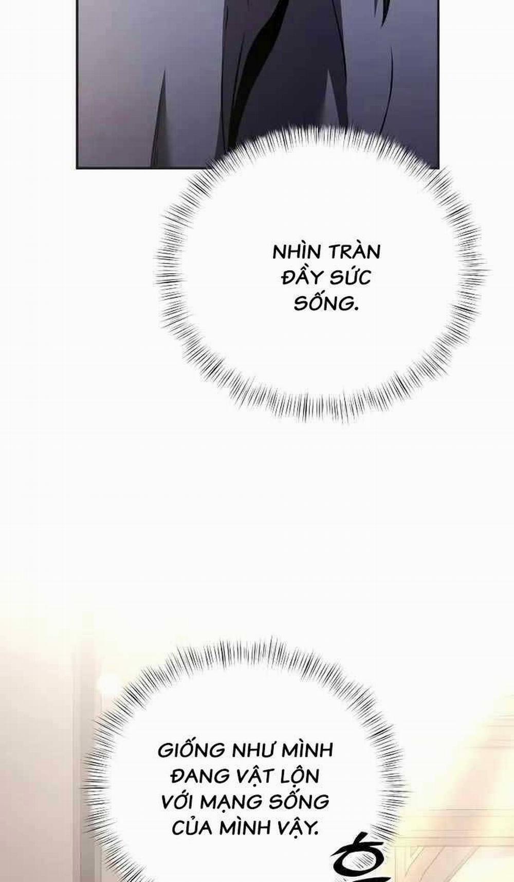 Hắc Kị Sĩ Thiên Tài Giới Hạn Thời Gian 9 trang 109