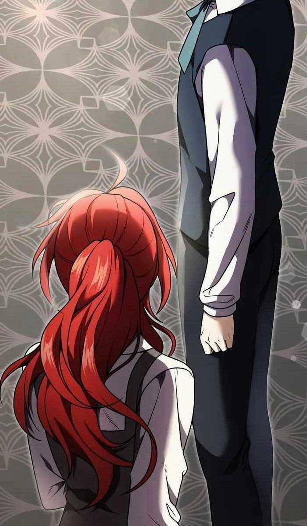 Hắc Kị Sĩ Thiên Tài Giới Hạn Thời Gian 9 trang 11