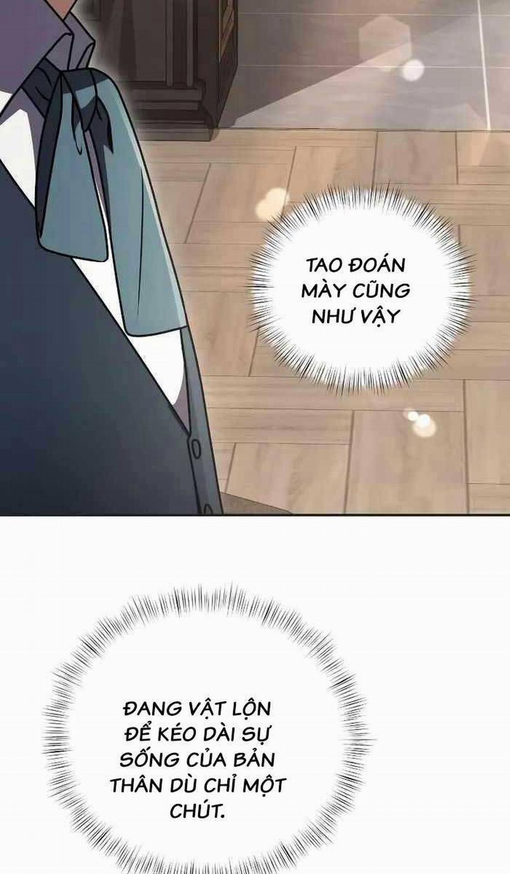 Hắc Kị Sĩ Thiên Tài Giới Hạn Thời Gian 9 trang 111