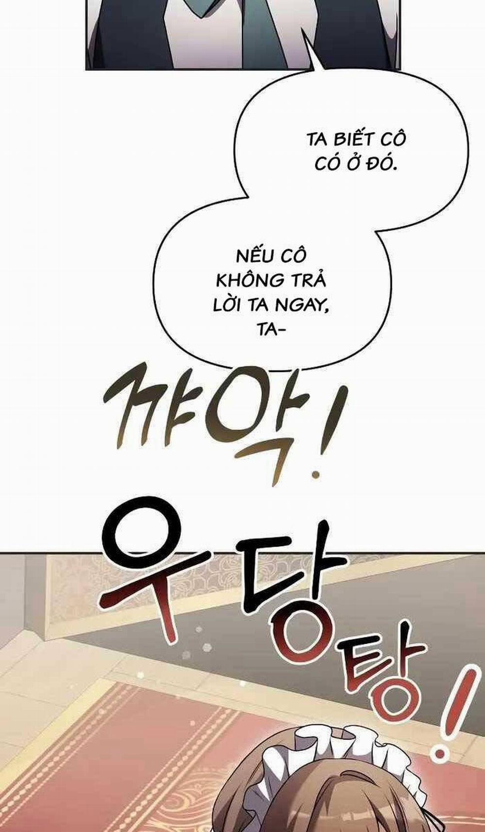 Hắc Kị Sĩ Thiên Tài Giới Hạn Thời Gian 9 trang 113