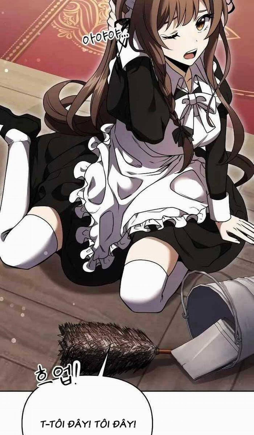 Hắc Kị Sĩ Thiên Tài Giới Hạn Thời Gian 9 trang 114