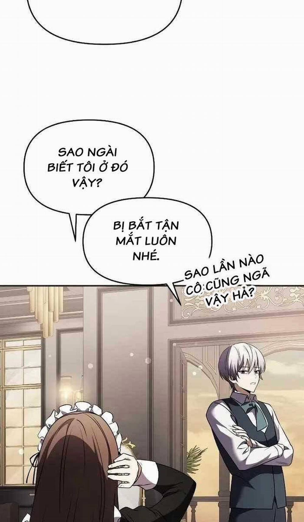 Hắc Kị Sĩ Thiên Tài Giới Hạn Thời Gian 9 trang 115