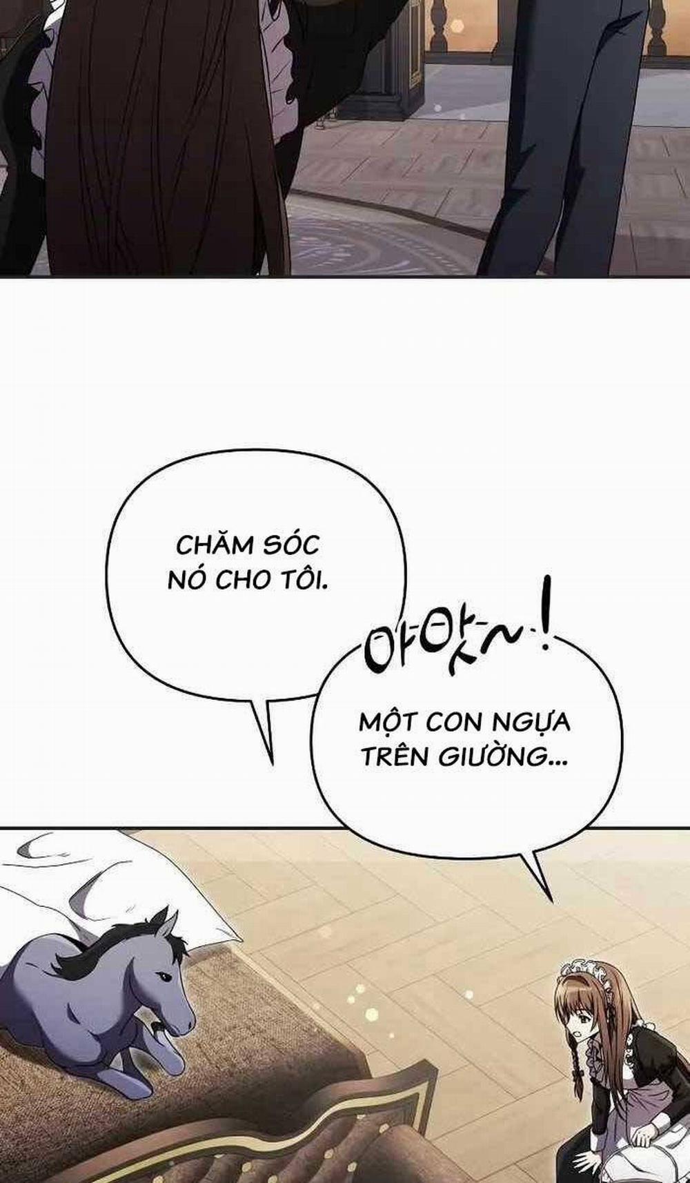 Hắc Kị Sĩ Thiên Tài Giới Hạn Thời Gian 9 trang 116