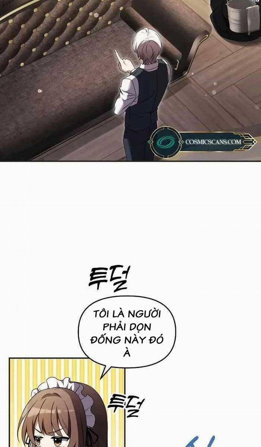 Hắc Kị Sĩ Thiên Tài Giới Hạn Thời Gian 9 trang 117