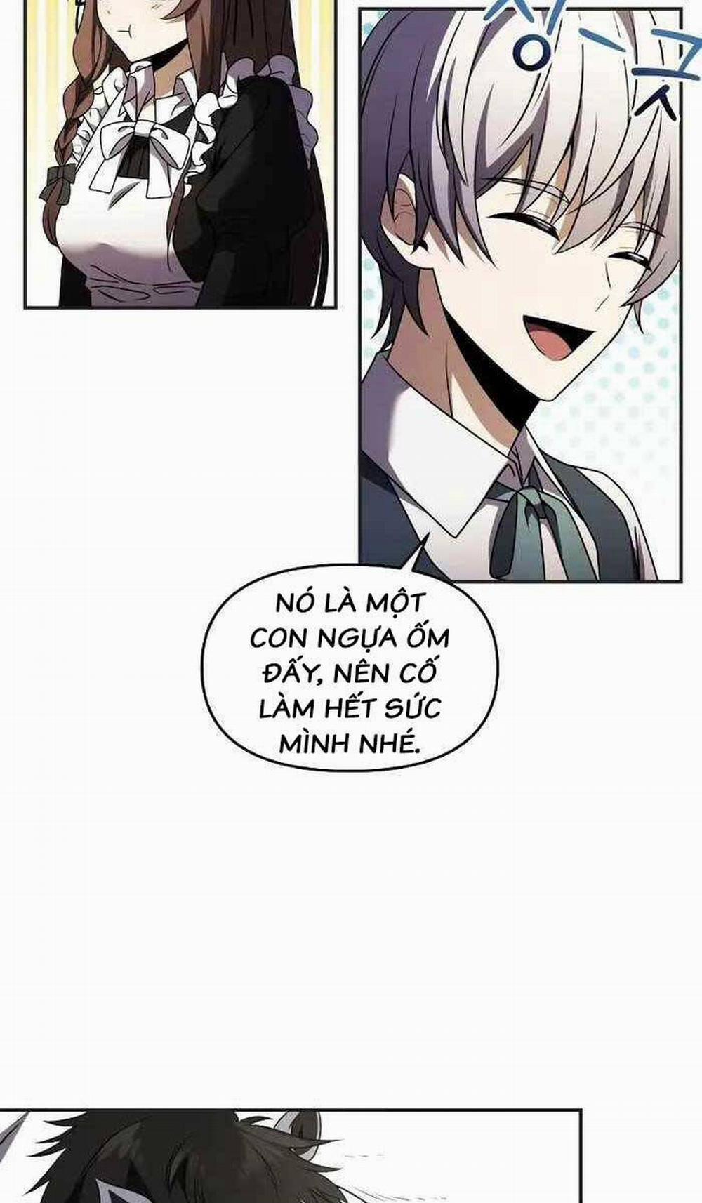 Hắc Kị Sĩ Thiên Tài Giới Hạn Thời Gian 9 trang 118
