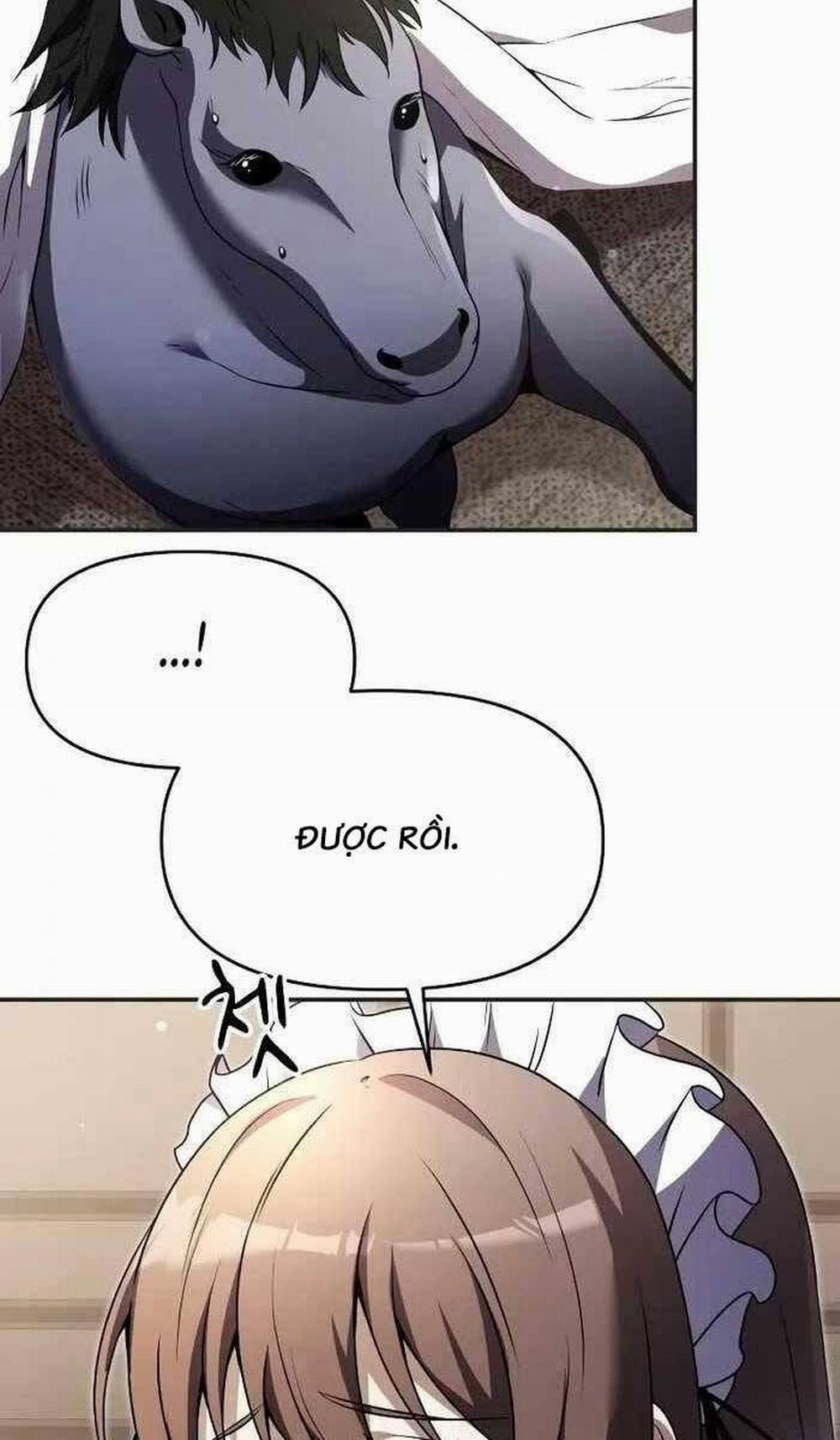 Hắc Kị Sĩ Thiên Tài Giới Hạn Thời Gian 9 trang 119