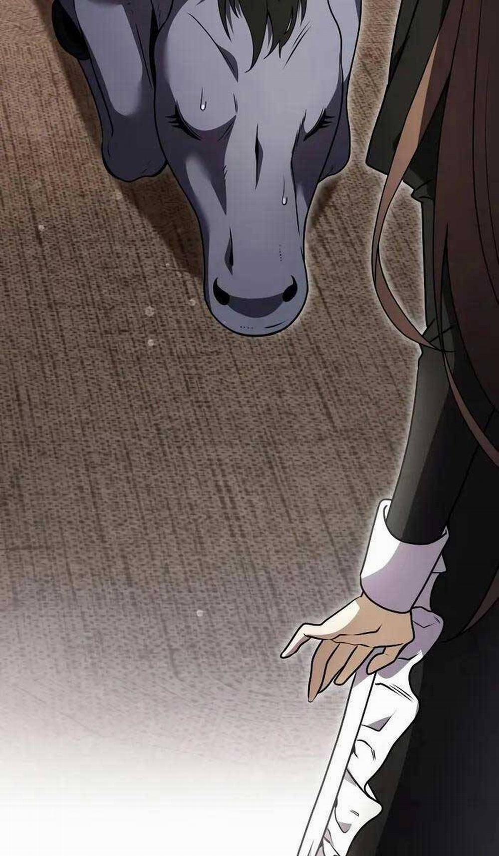 Hắc Kị Sĩ Thiên Tài Giới Hạn Thời Gian 9 trang 124