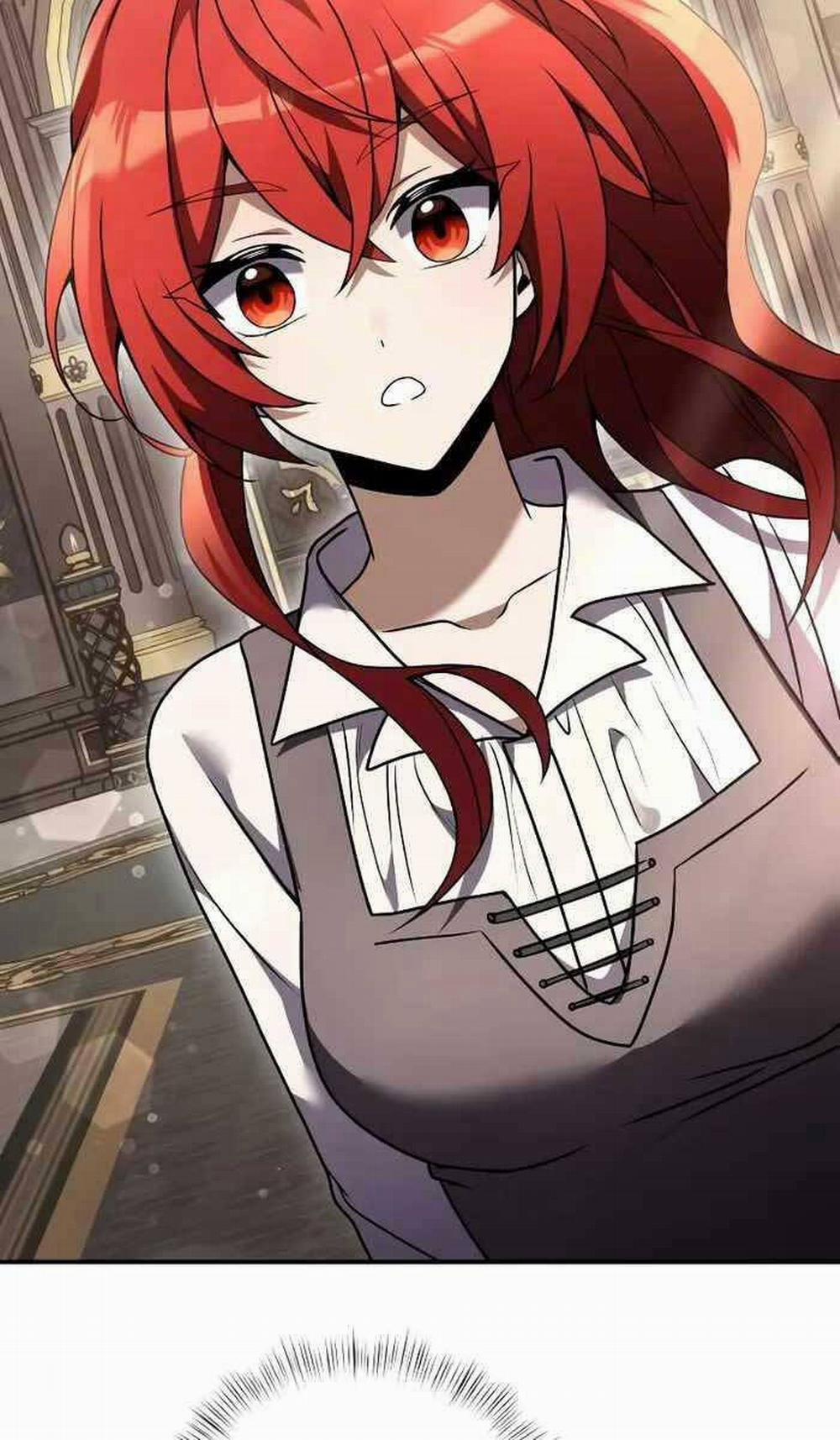 Hắc Kị Sĩ Thiên Tài Giới Hạn Thời Gian 9 trang 16