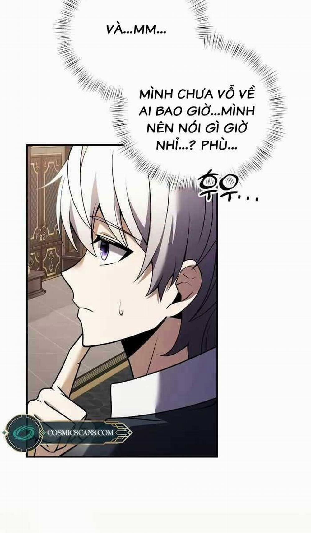 Hắc Kị Sĩ Thiên Tài Giới Hạn Thời Gian 9 trang 17