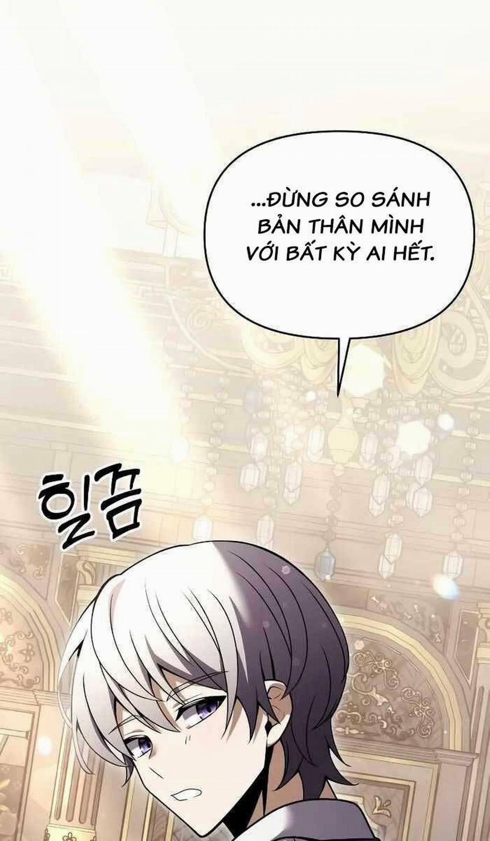 Hắc Kị Sĩ Thiên Tài Giới Hạn Thời Gian 9 trang 18