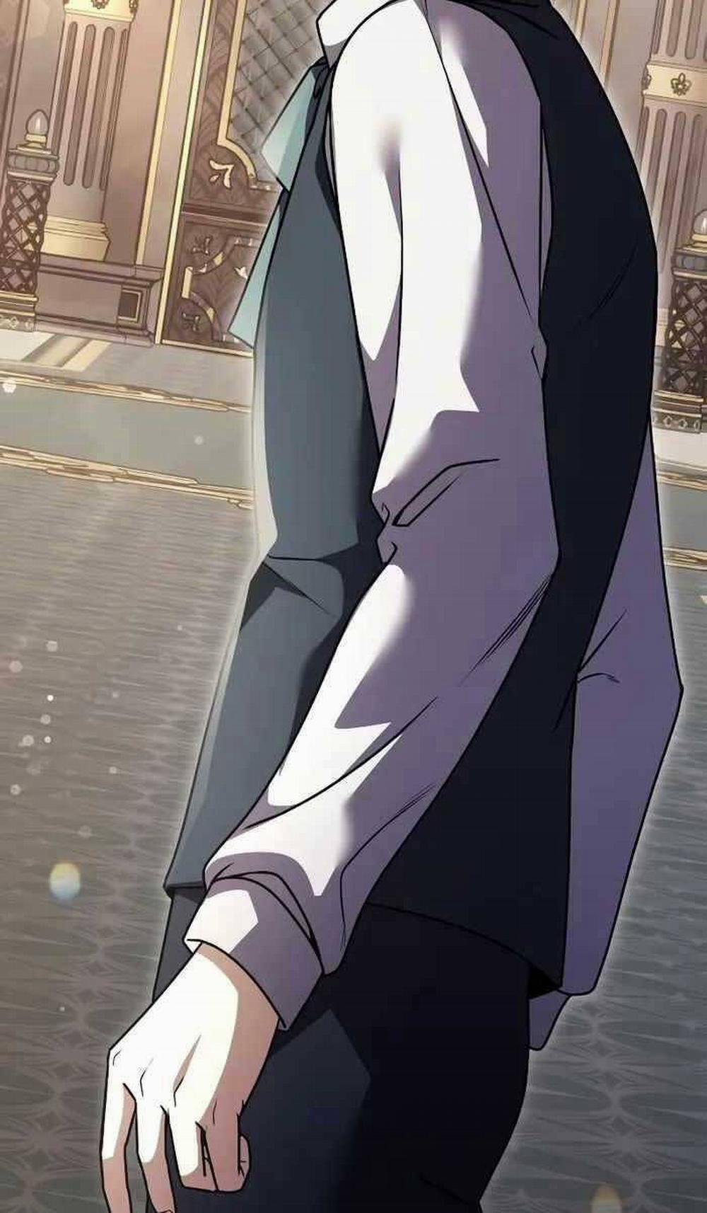 Hắc Kị Sĩ Thiên Tài Giới Hạn Thời Gian 9 trang 19