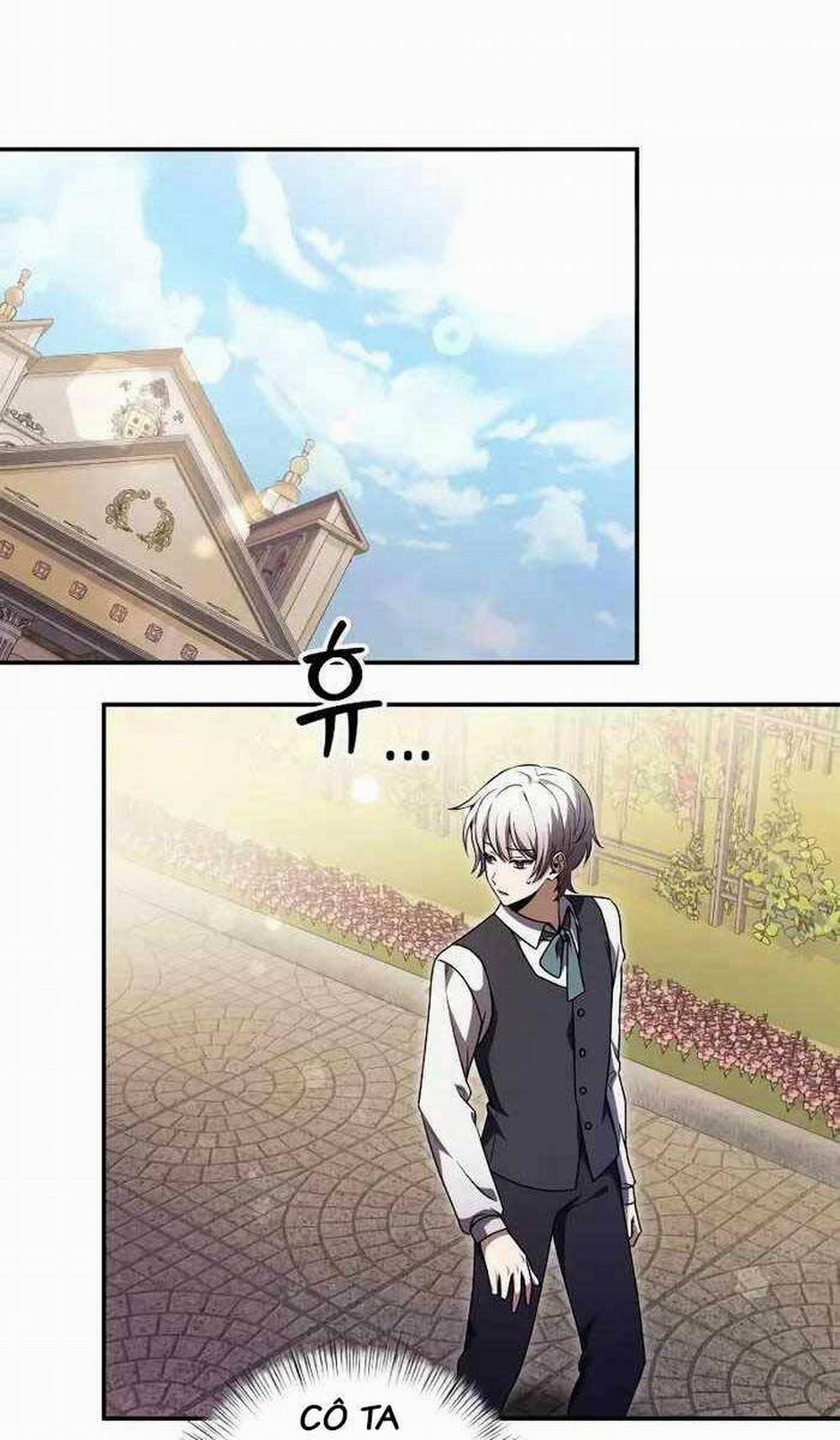 Hắc Kị Sĩ Thiên Tài Giới Hạn Thời Gian 9 trang 25