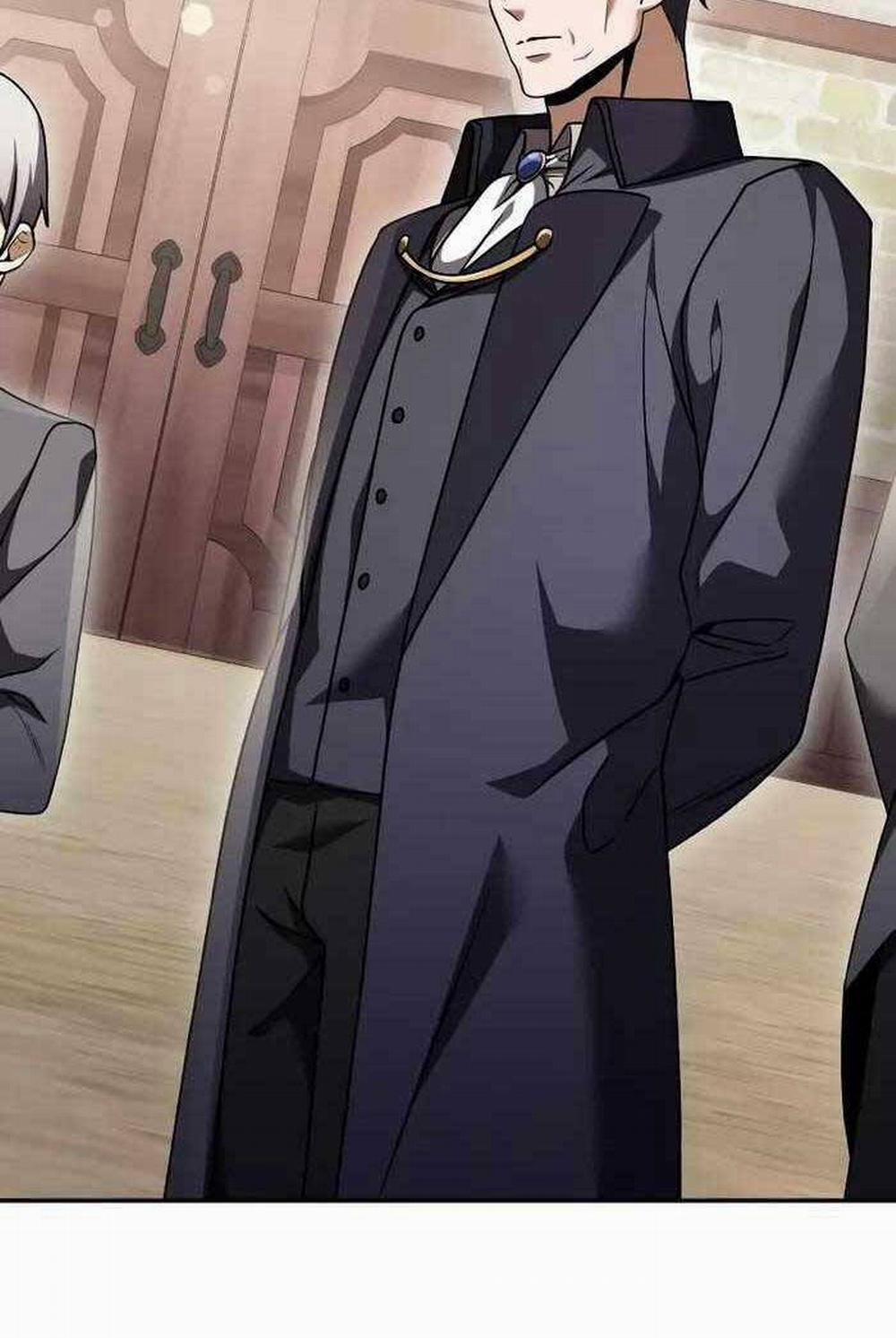 Hắc Kị Sĩ Thiên Tài Giới Hạn Thời Gian 9 trang 29