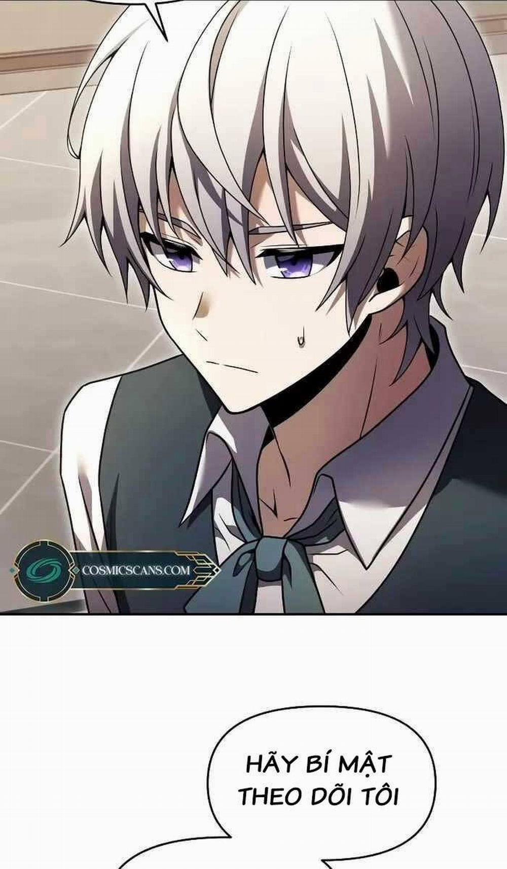 Hắc Kị Sĩ Thiên Tài Giới Hạn Thời Gian 9 trang 3