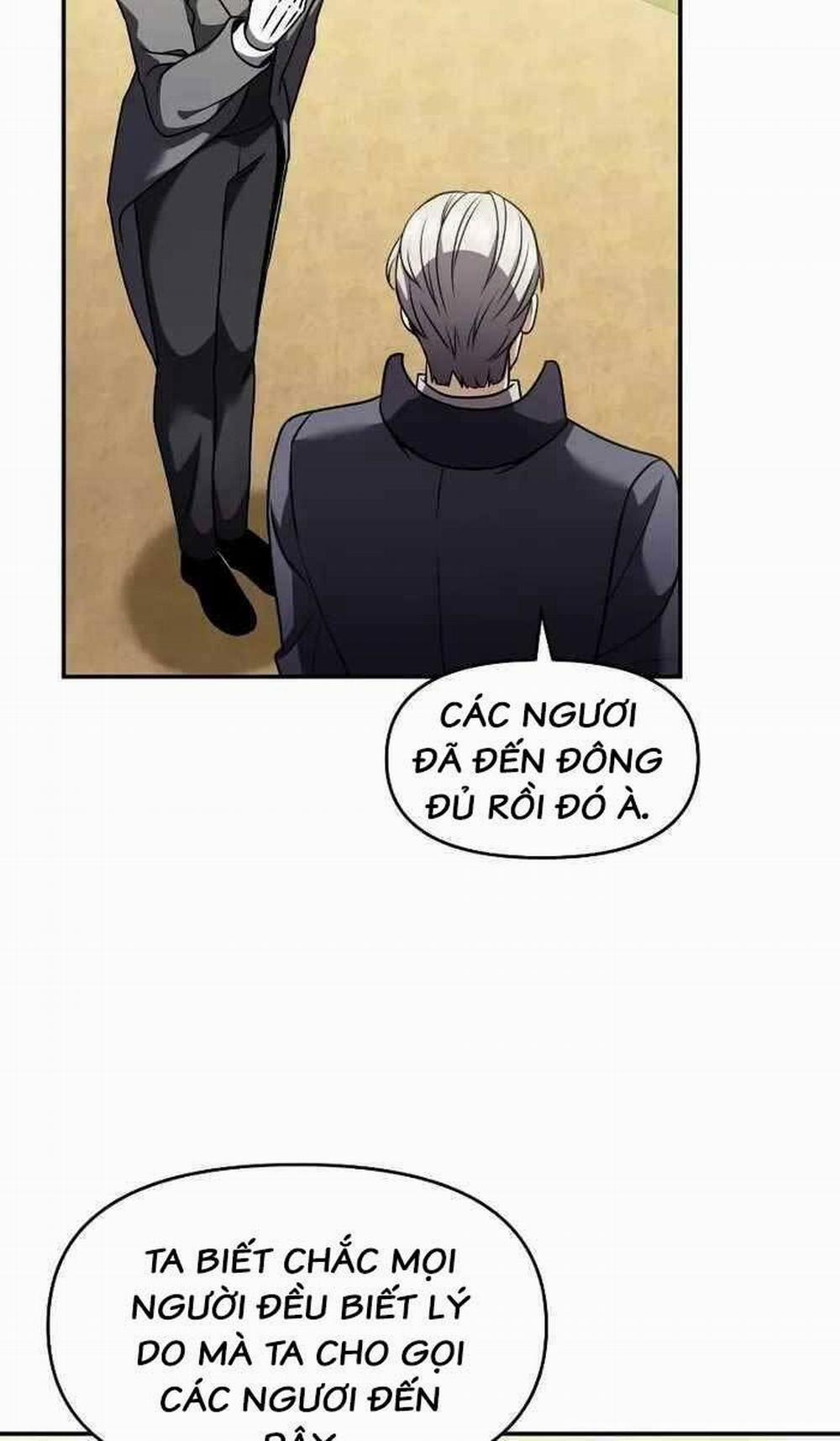 Hắc Kị Sĩ Thiên Tài Giới Hạn Thời Gian 9 trang 35