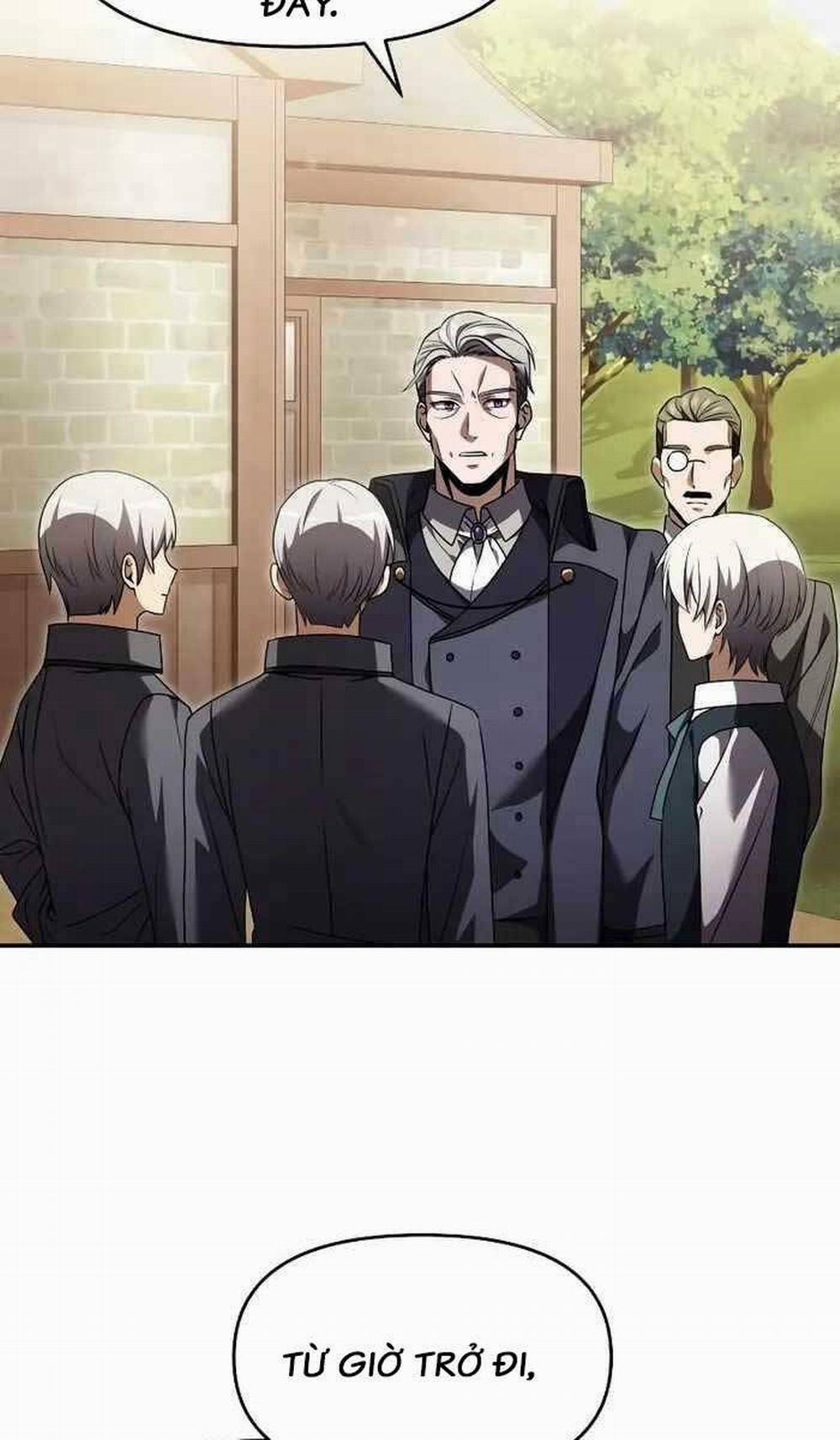 Hắc Kị Sĩ Thiên Tài Giới Hạn Thời Gian 9 trang 36