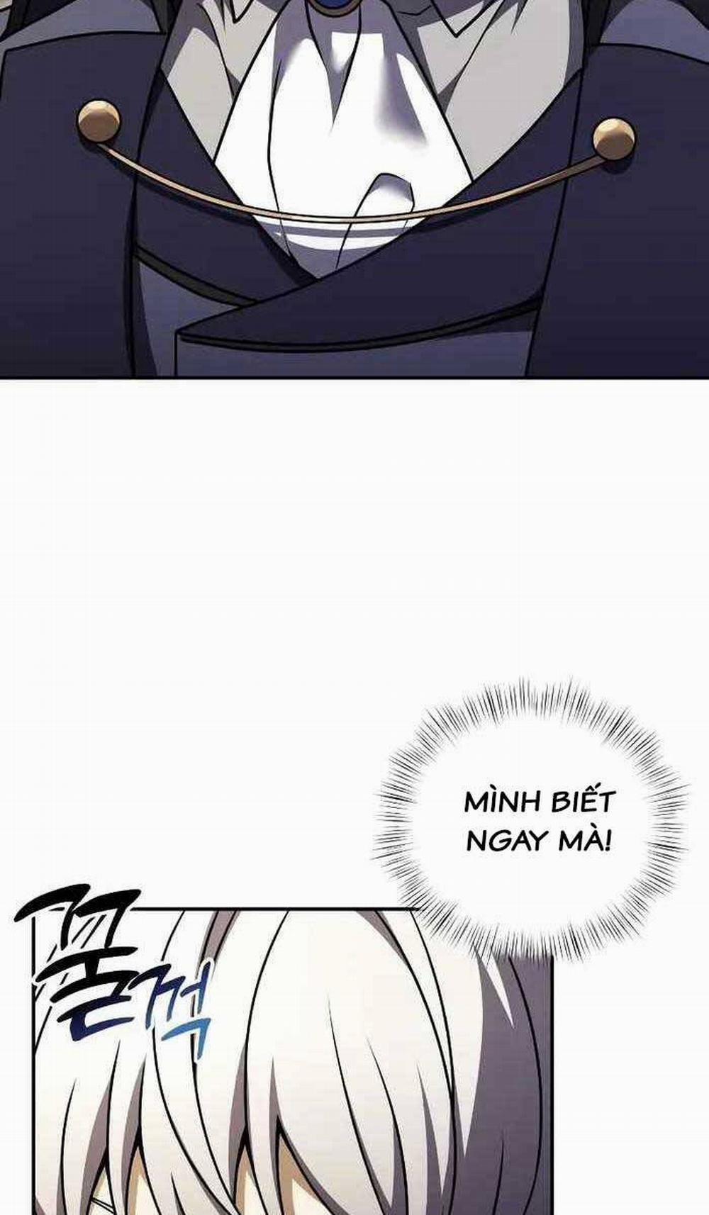Hắc Kị Sĩ Thiên Tài Giới Hạn Thời Gian 9 trang 38