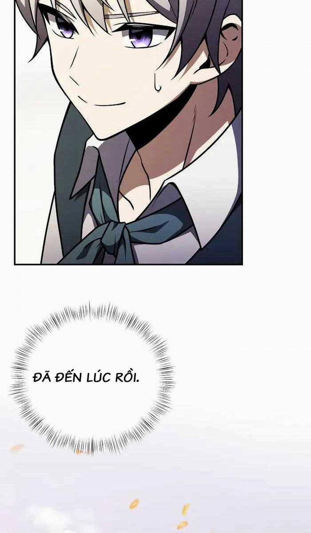 Hắc Kị Sĩ Thiên Tài Giới Hạn Thời Gian 9 trang 39