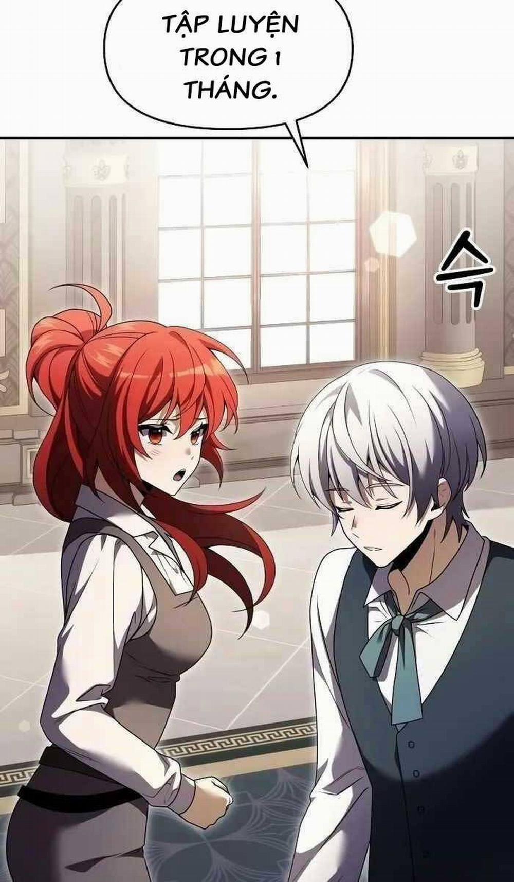 Hắc Kị Sĩ Thiên Tài Giới Hạn Thời Gian 9 trang 4