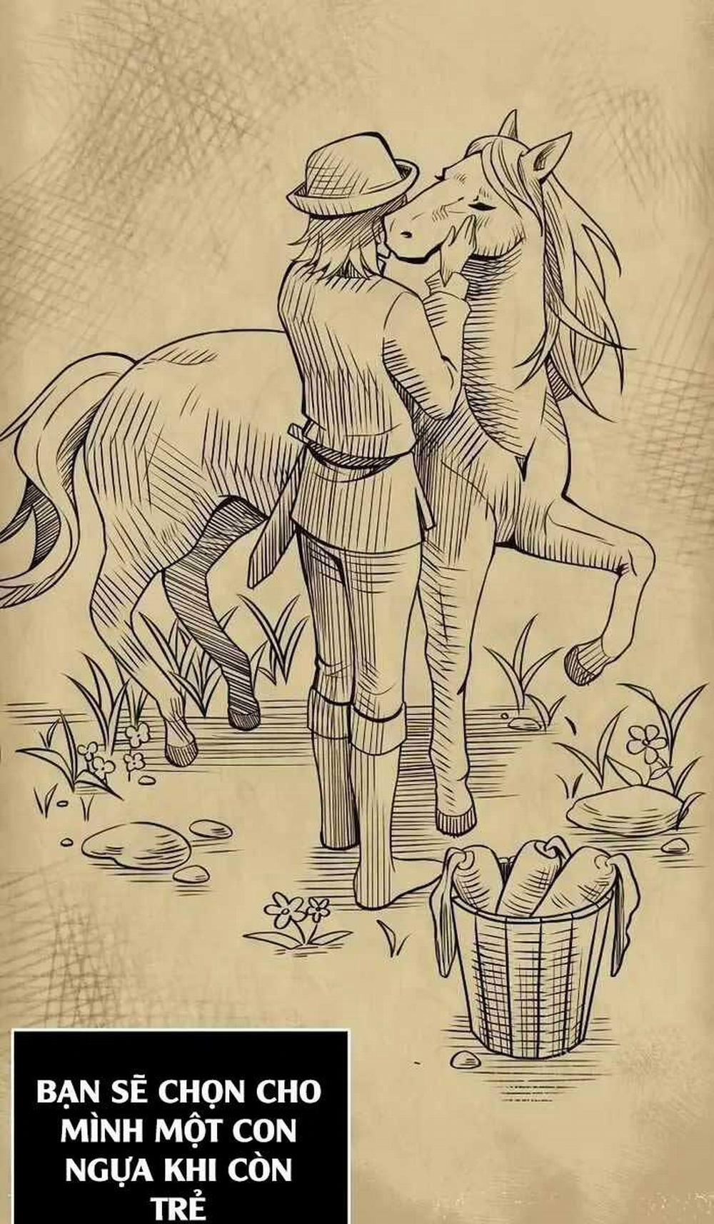 Hắc Kị Sĩ Thiên Tài Giới Hạn Thời Gian 9 trang 44