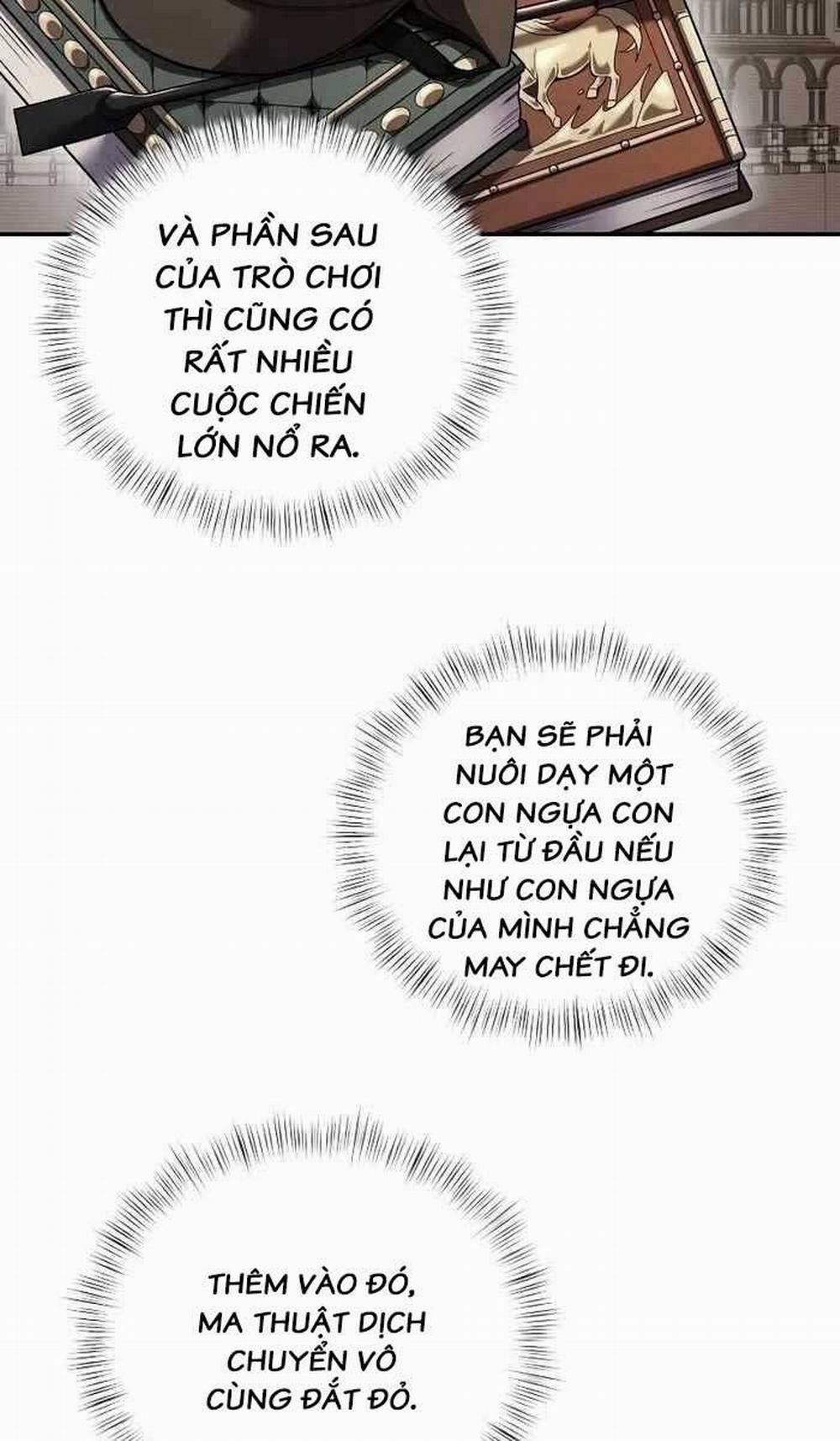 Hắc Kị Sĩ Thiên Tài Giới Hạn Thời Gian 9 trang 46