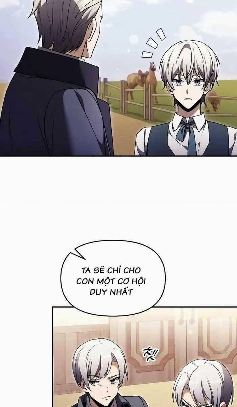 Hắc Kị Sĩ Thiên Tài Giới Hạn Thời Gian 9 trang 50