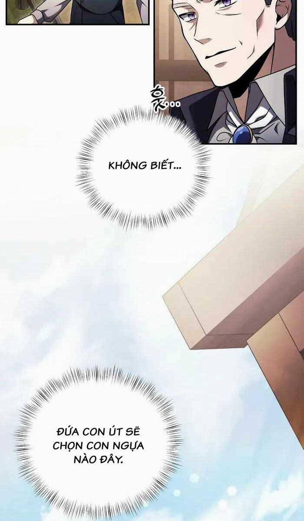 Hắc Kị Sĩ Thiên Tài Giới Hạn Thời Gian 9 trang 53