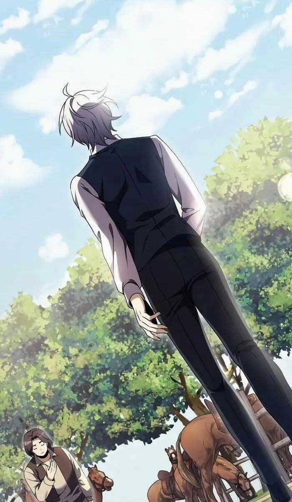 Hắc Kị Sĩ Thiên Tài Giới Hạn Thời Gian 9 trang 54