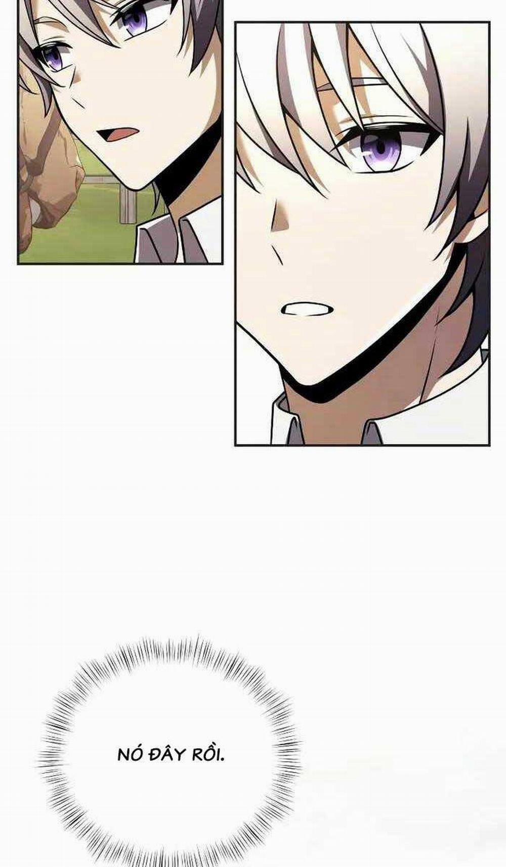 Hắc Kị Sĩ Thiên Tài Giới Hạn Thời Gian 9 trang 58