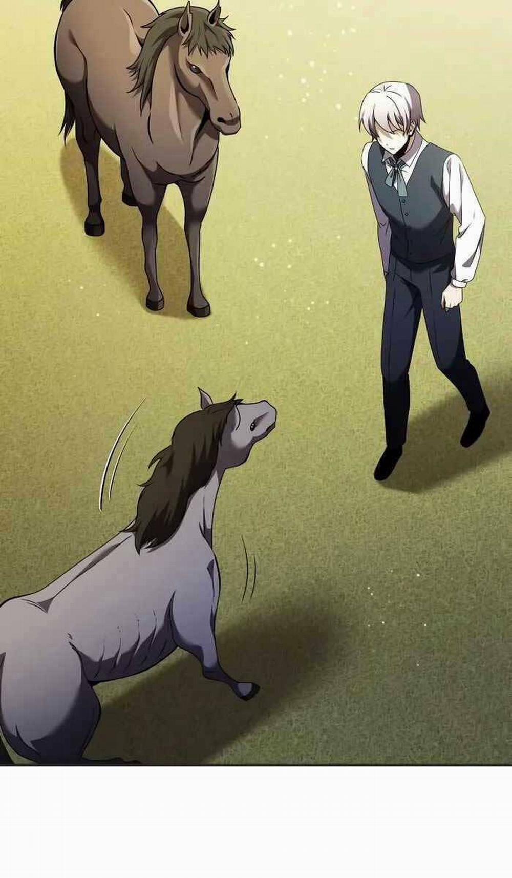 Hắc Kị Sĩ Thiên Tài Giới Hạn Thời Gian 9 trang 61