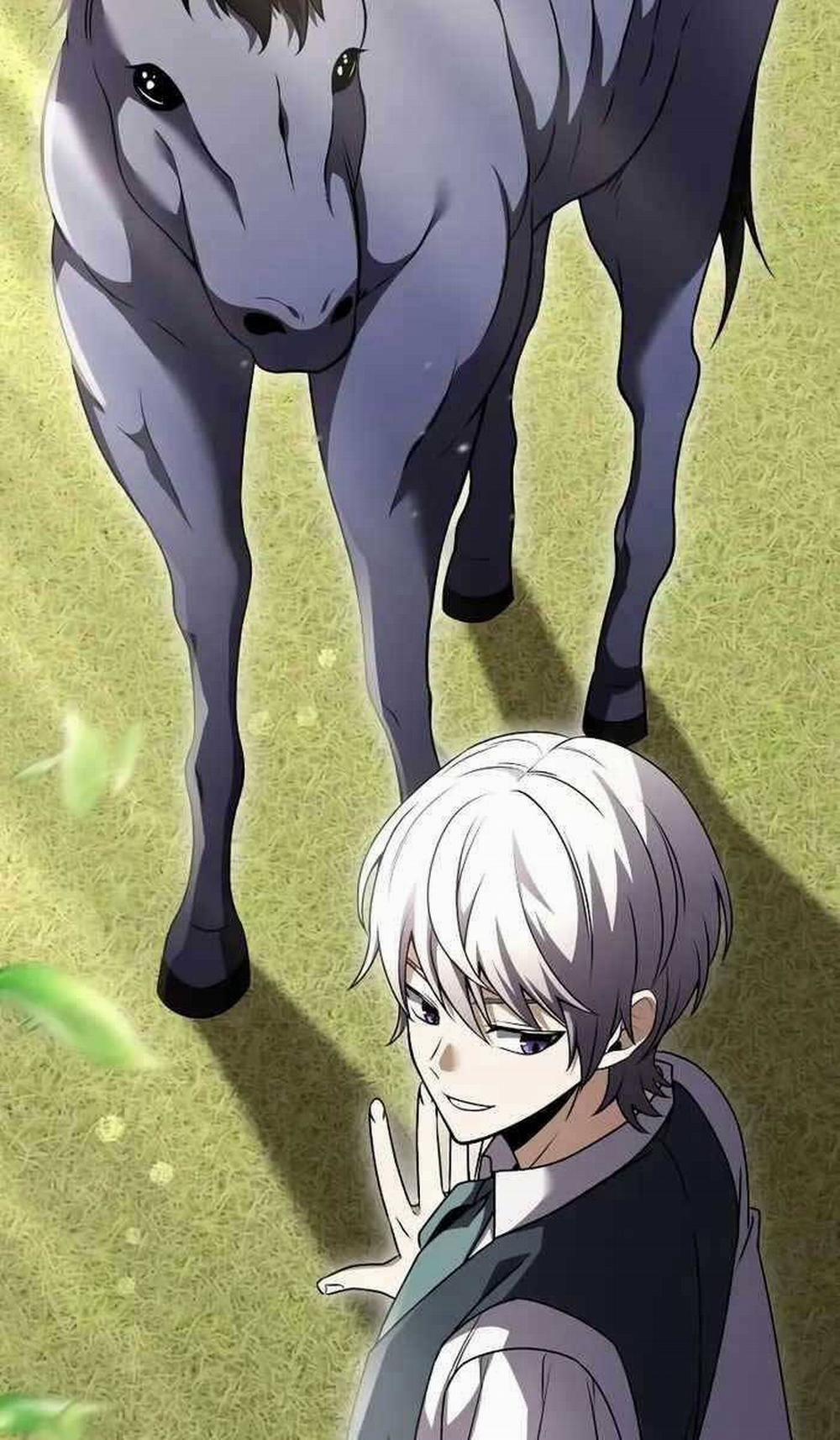 Hắc Kị Sĩ Thiên Tài Giới Hạn Thời Gian 9 trang 63