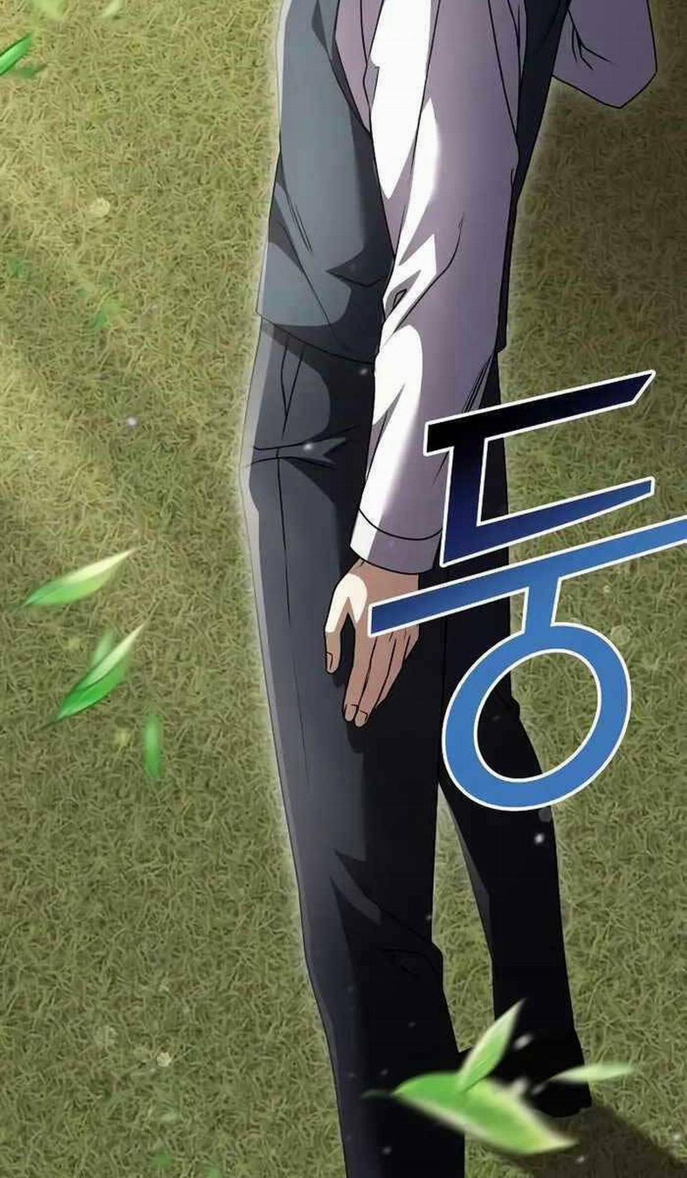 Hắc Kị Sĩ Thiên Tài Giới Hạn Thời Gian 9 trang 64