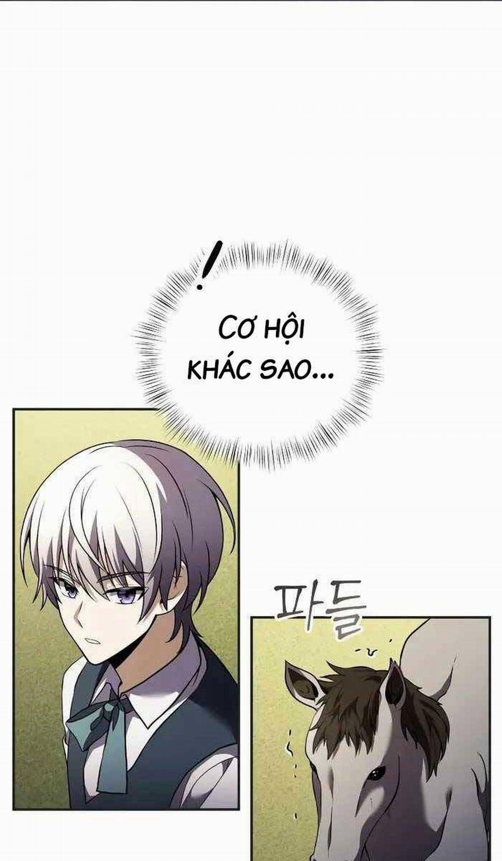 Hắc Kị Sĩ Thiên Tài Giới Hạn Thời Gian 9 trang 68