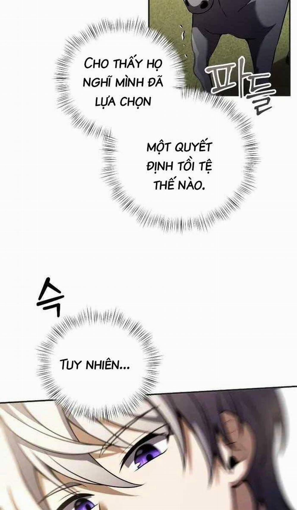 Hắc Kị Sĩ Thiên Tài Giới Hạn Thời Gian 9 trang 69