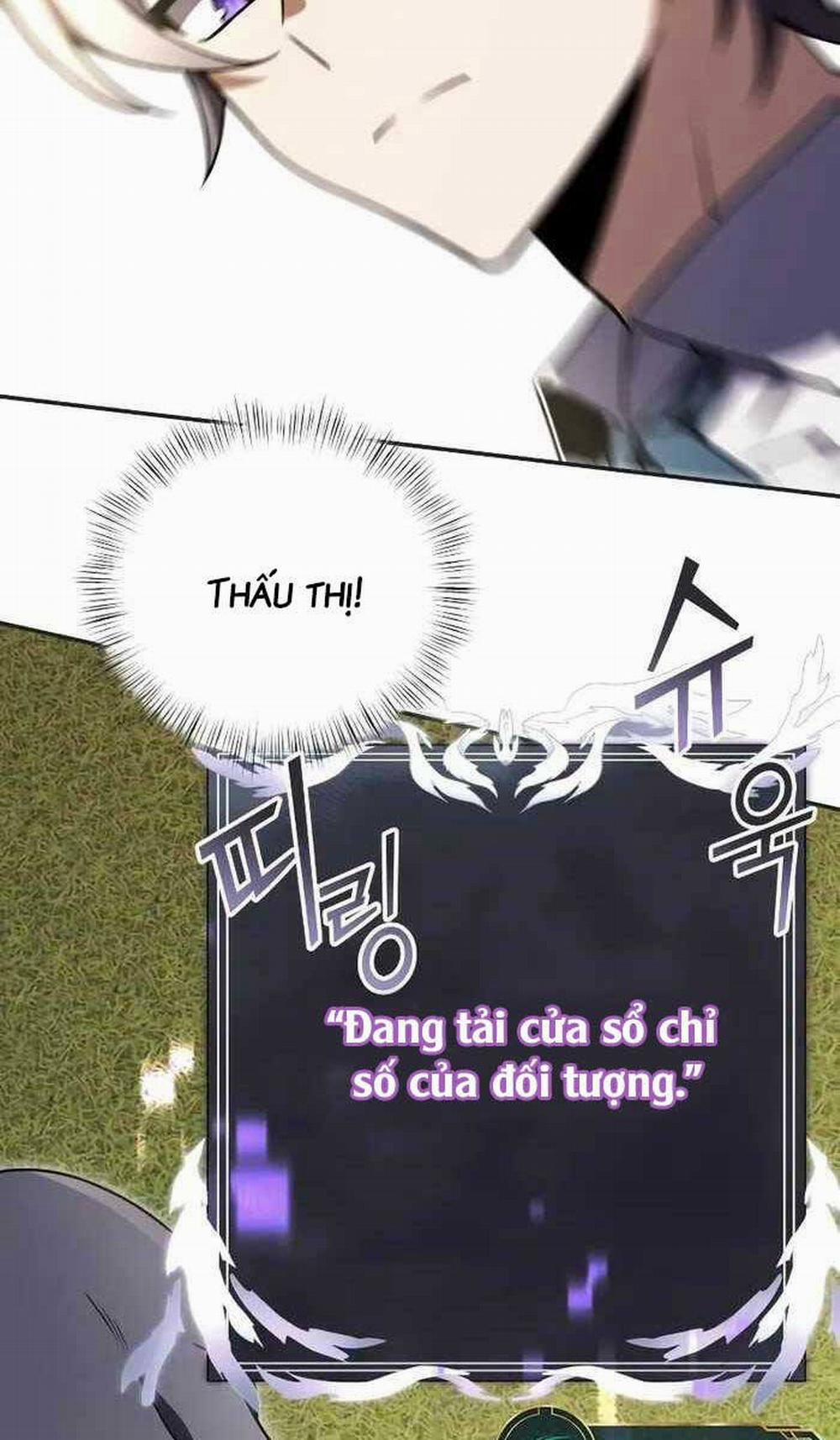 Hắc Kị Sĩ Thiên Tài Giới Hạn Thời Gian 9 trang 70