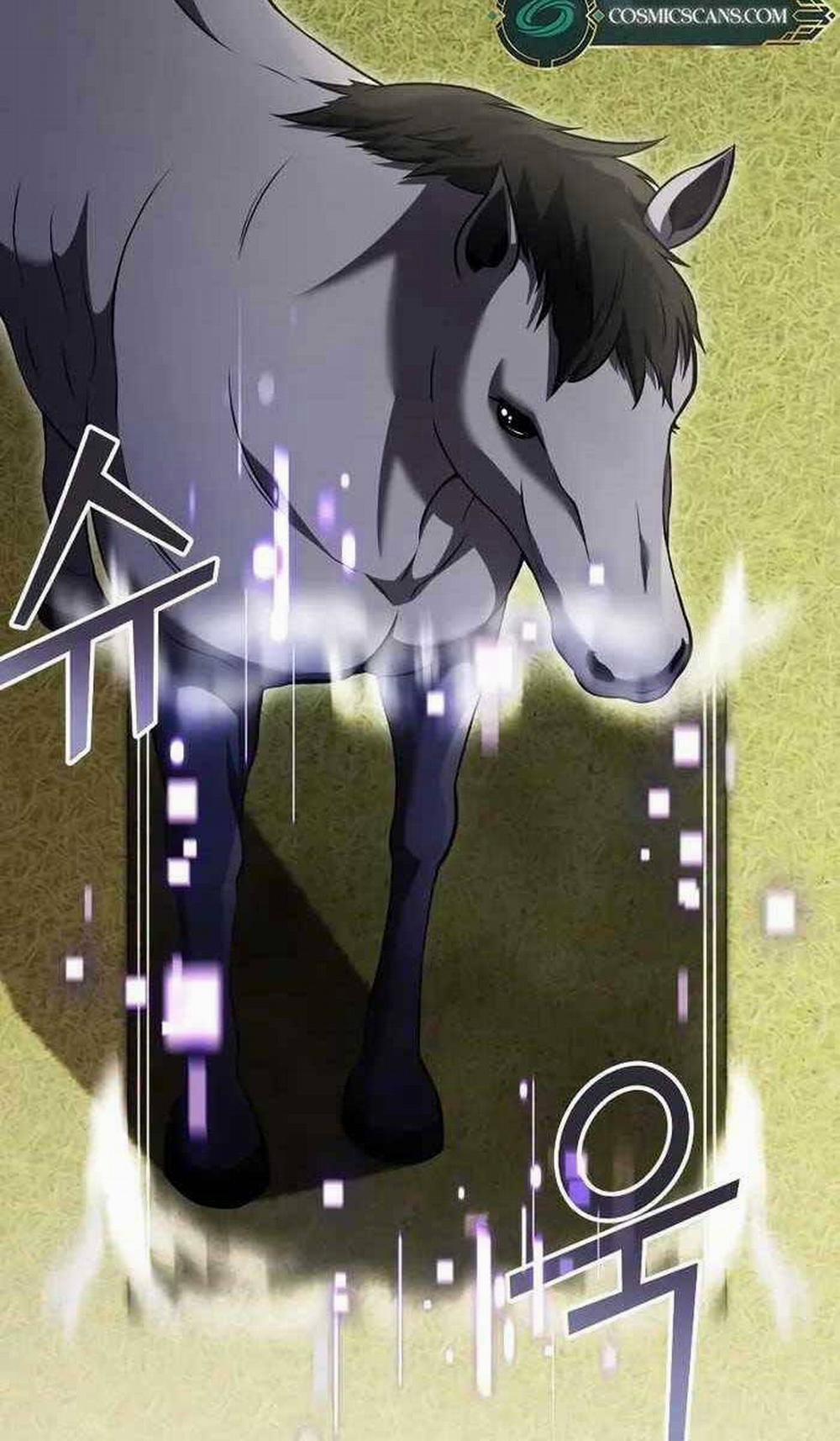 Hắc Kị Sĩ Thiên Tài Giới Hạn Thời Gian 9 trang 71