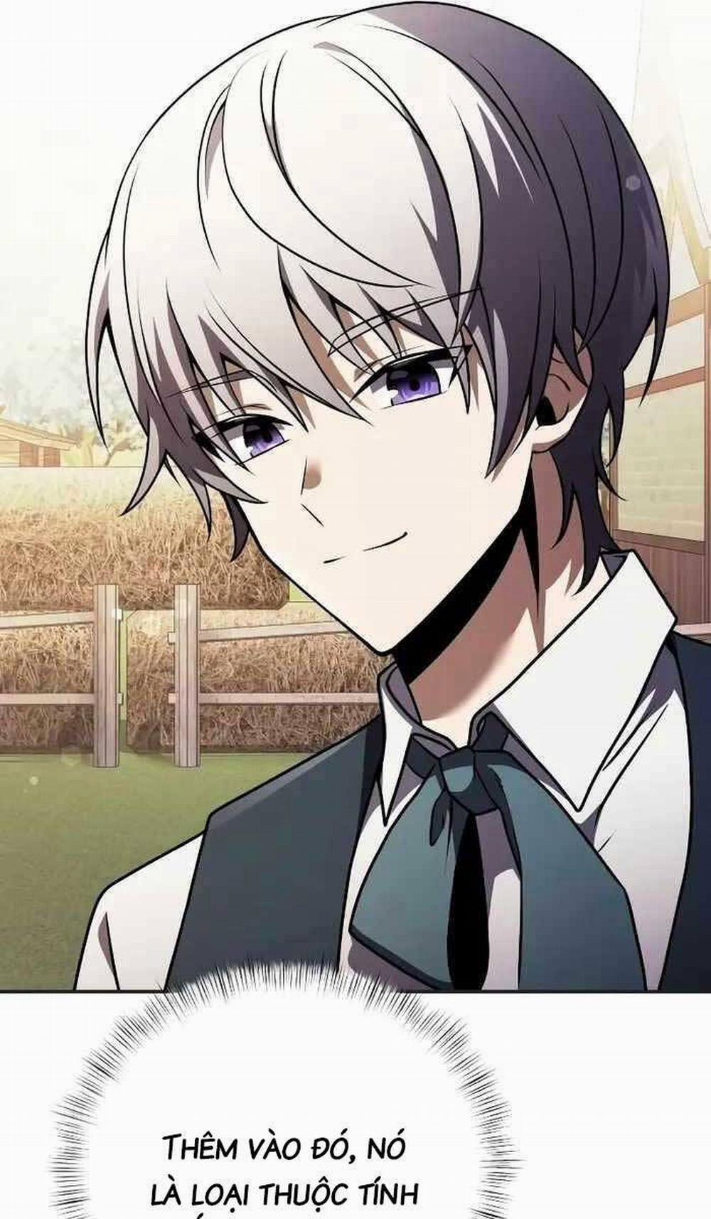 Hắc Kị Sĩ Thiên Tài Giới Hạn Thời Gian 9 trang 75