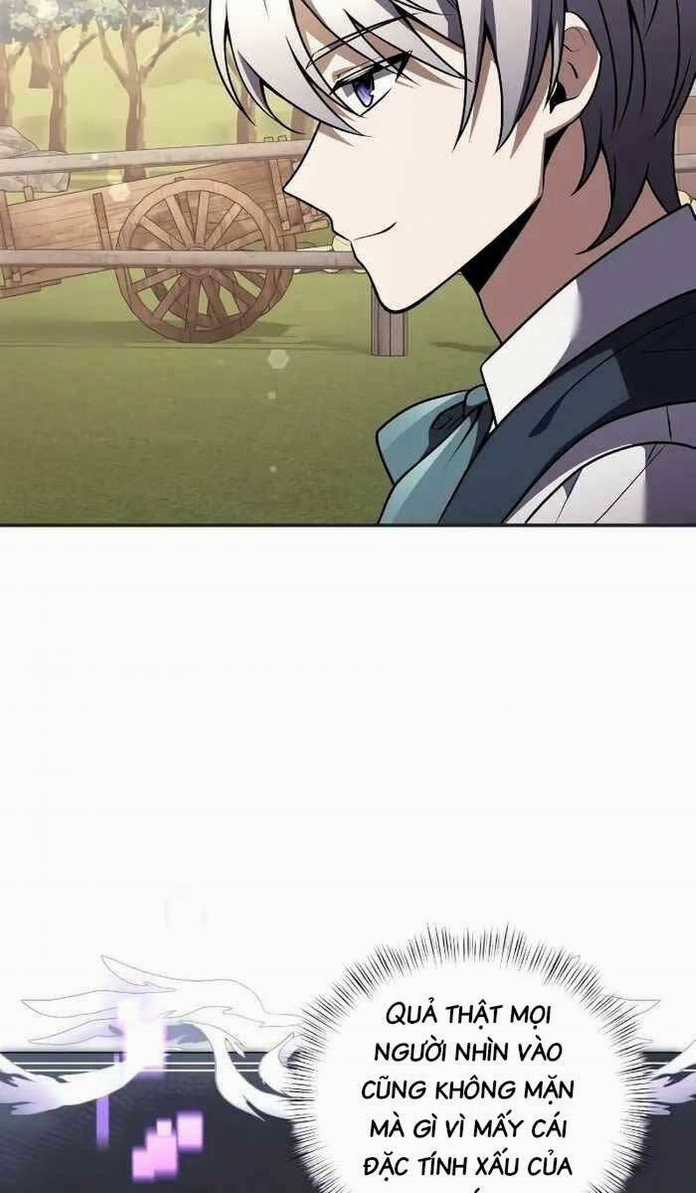 Hắc Kị Sĩ Thiên Tài Giới Hạn Thời Gian 9 trang 80