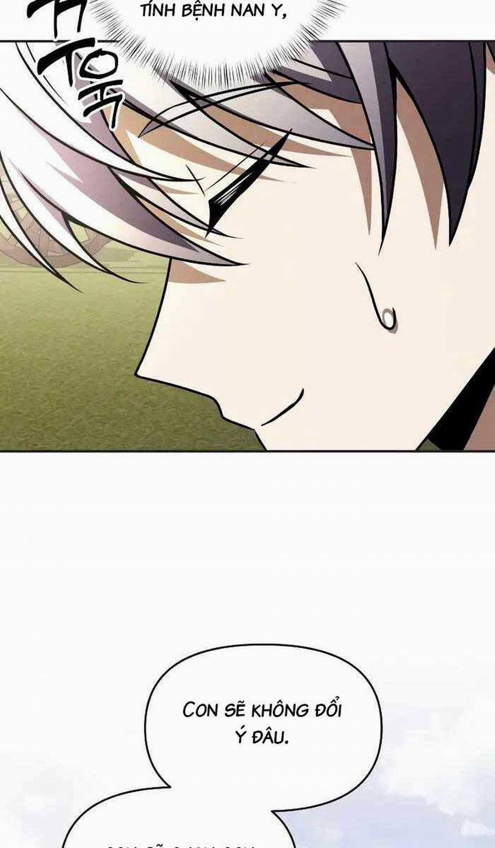 Hắc Kị Sĩ Thiên Tài Giới Hạn Thời Gian 9 trang 83