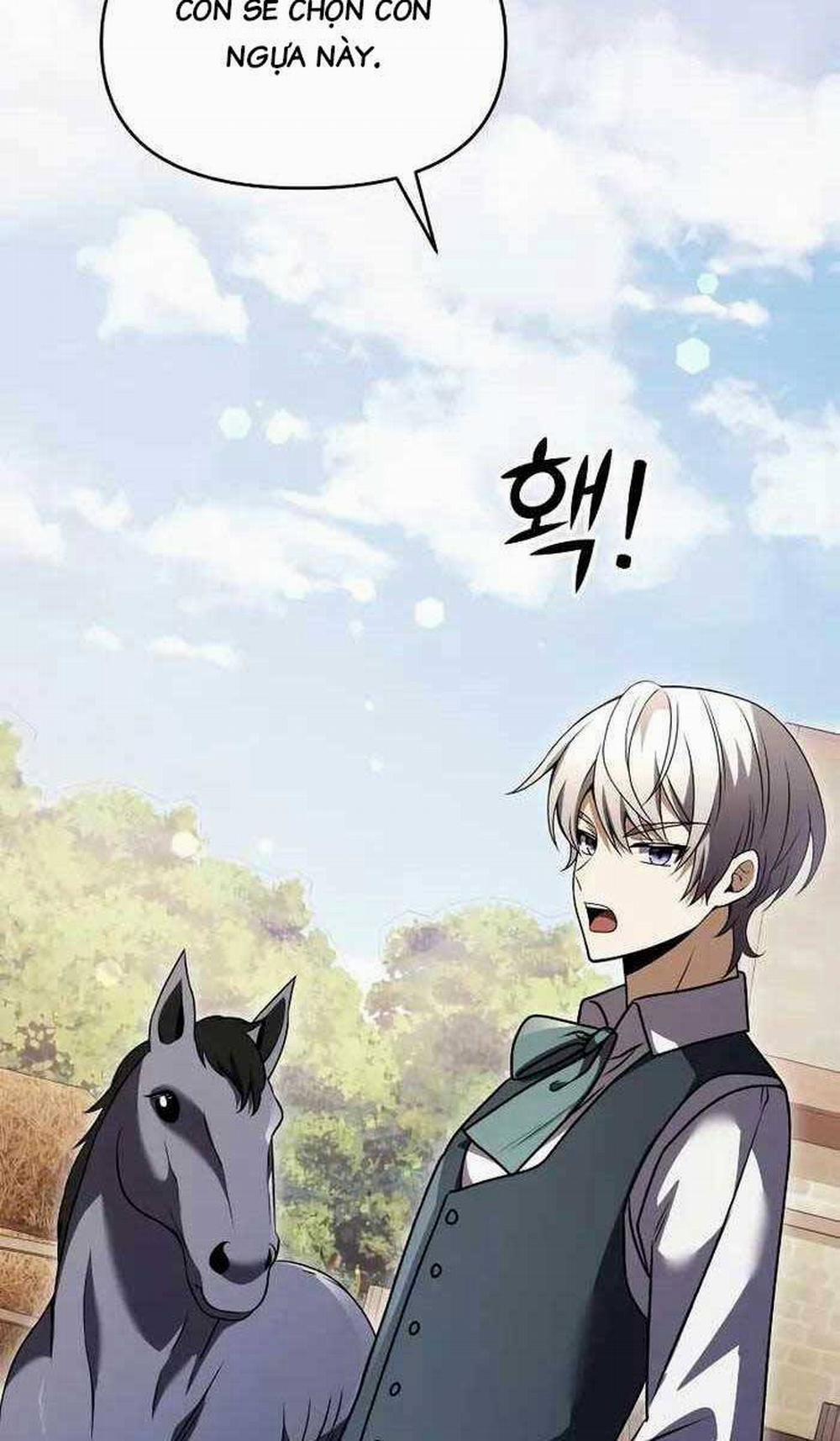 Hắc Kị Sĩ Thiên Tài Giới Hạn Thời Gian 9 trang 84